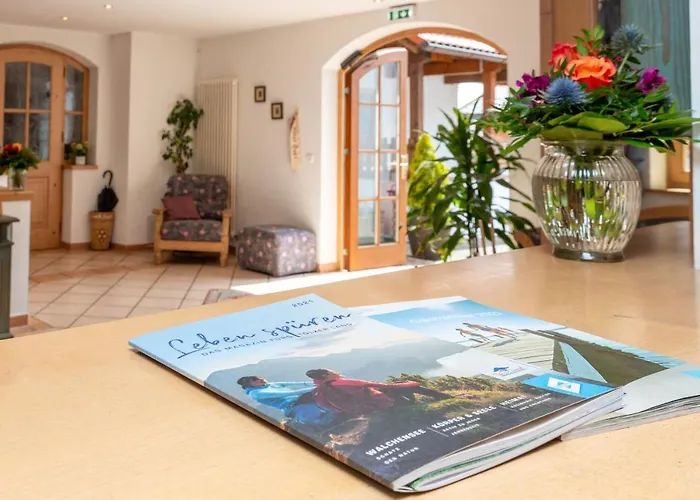 Landgasthof Schoentag