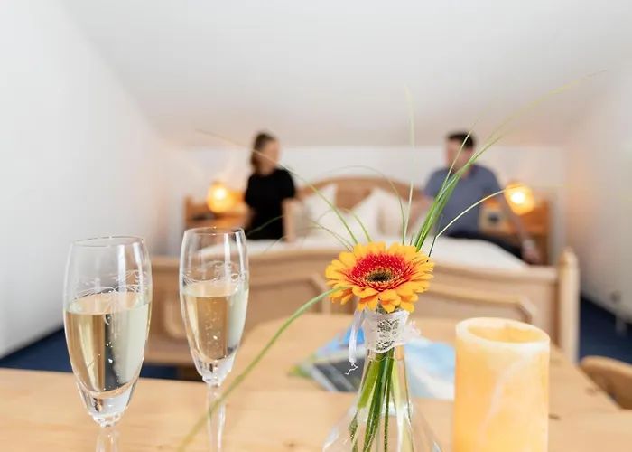 Hotel Landgasthof Schoentag 3*