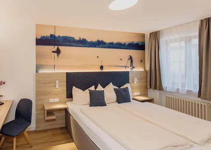 Landgasthof Schoentag Hotel 3*