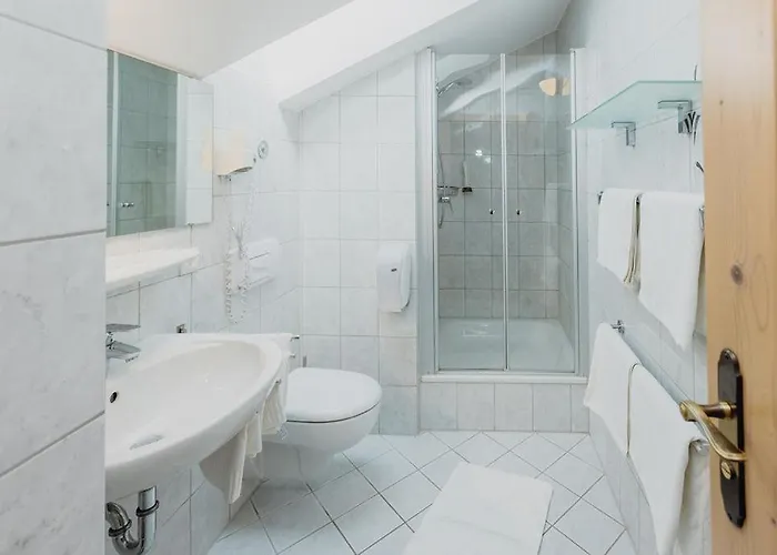 Szálloda Landgasthof Schoentag 3*