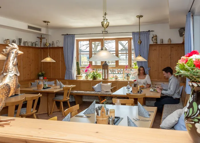 Landgasthof Schoentag 3*