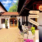 Landgasthof Schoentag Hotel Münsing