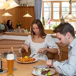 Hotel Landgasthof Schoentag 3*