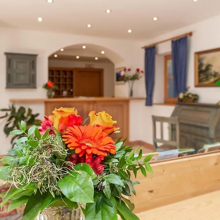 Landgasthof Schoentag 3*