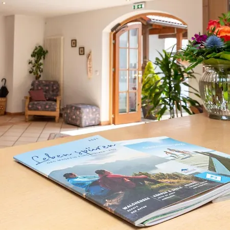 Landgasthof Schoentag
