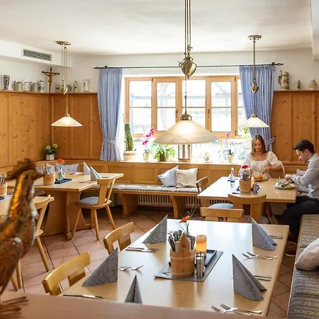 Hotel Landgasthof Schoentag