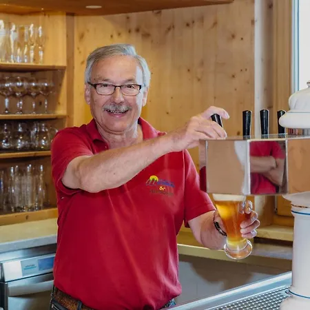 Landgasthof Schoentag Hotel