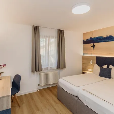 Landgasthof Schoentag Hotel