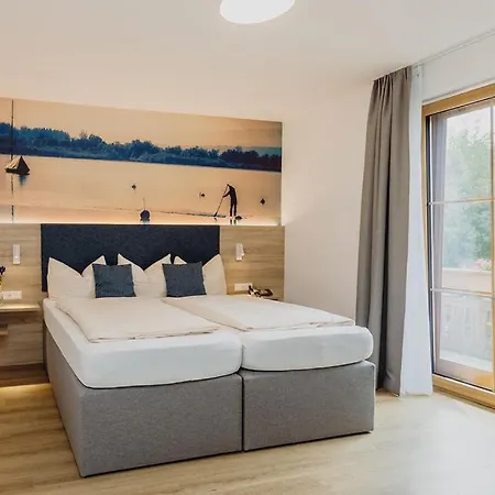 Hotel Landgasthof Schoentag