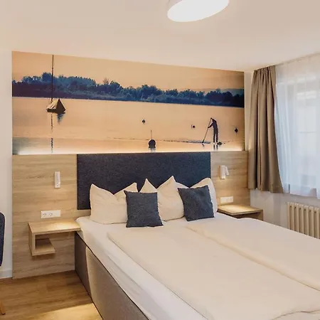 Landgasthof Schoentag Hotel 3*