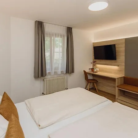 Hotel Landgasthof Schoentag 3*