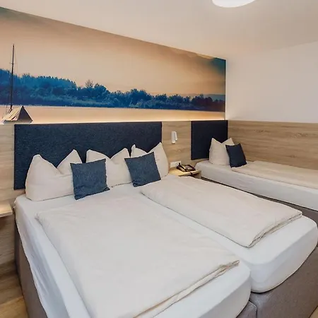 Landgasthof Schoentag Hotel