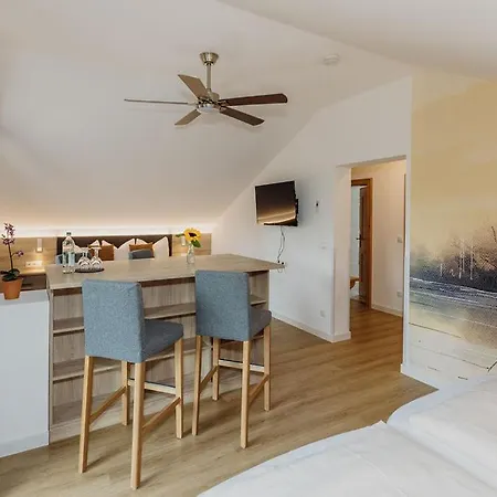 Landgasthof Schoentag Hotel 3*