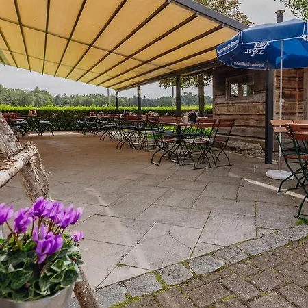 Hotel Landgasthof Schoentag