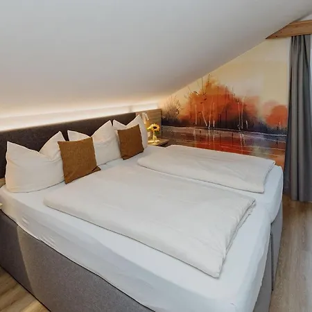 Hotel Landgasthof Schoentag