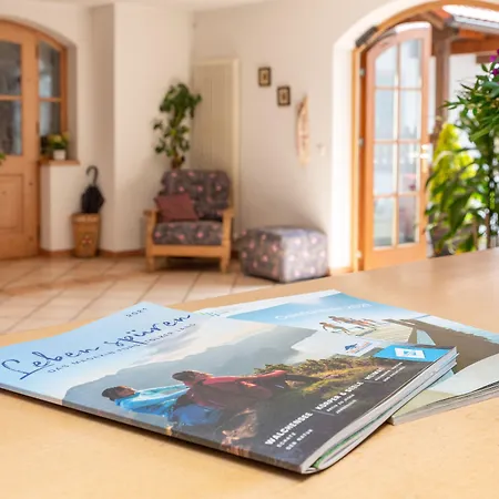 Landgasthof Schoentag