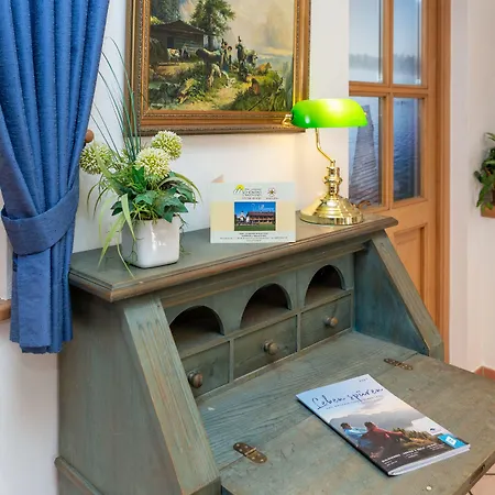 Landgasthof Schoentag Hotel 3*