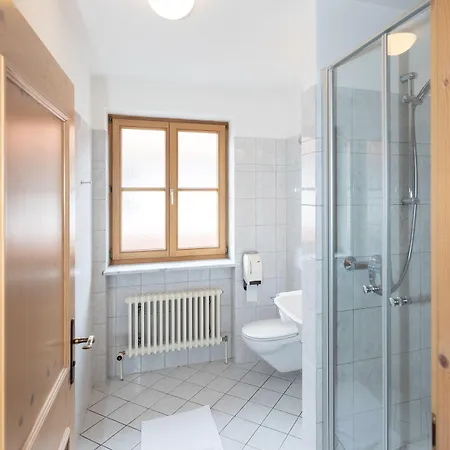 Hotel Landgasthof Schoentag