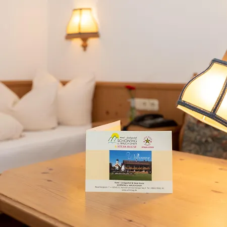 Hotel Landgasthof Schoentag
