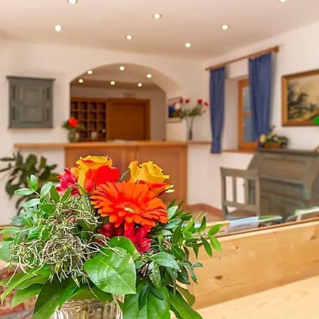 Landgasthof Schoentag Münsing