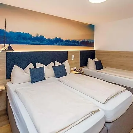 Otel Landgasthof Schoentag Münsing