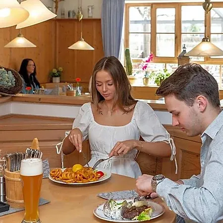 Landgasthof Schoentag Münsing