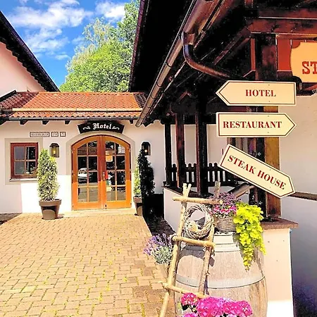 Landgasthof Schoentag Hotel
