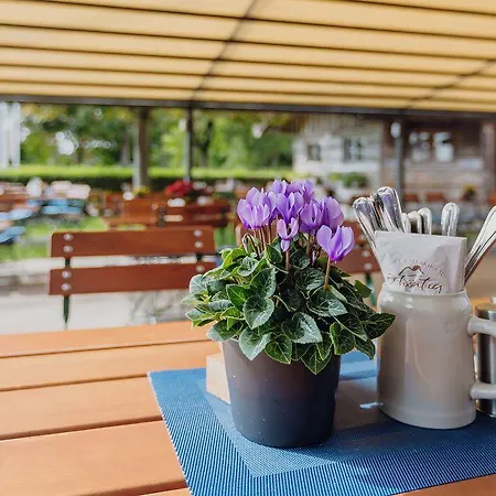 Hotel Landgasthof Schoentag Münsing