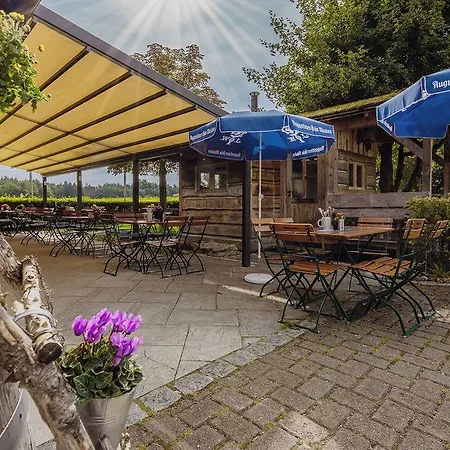 Landgasthof Schoentag Hotel Münsing