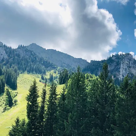 Landgasthof Schoentag 3*