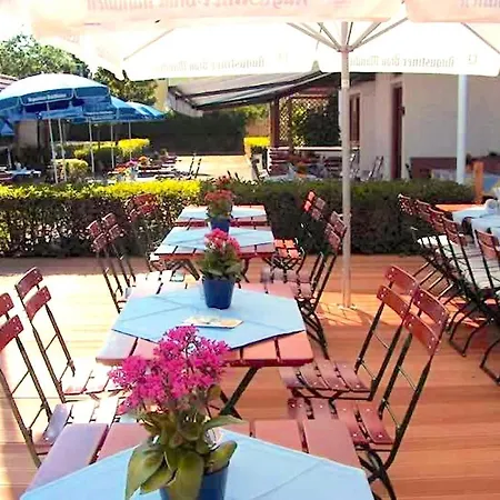 Landgasthof Schoentag Hotel 3*
