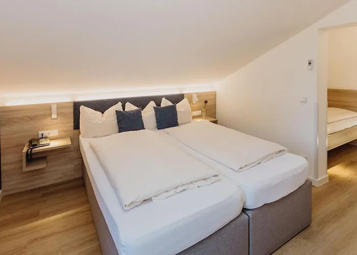 Landgasthof Schöntag 3*