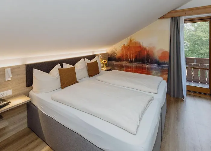 Otel Landgasthof Schoentag