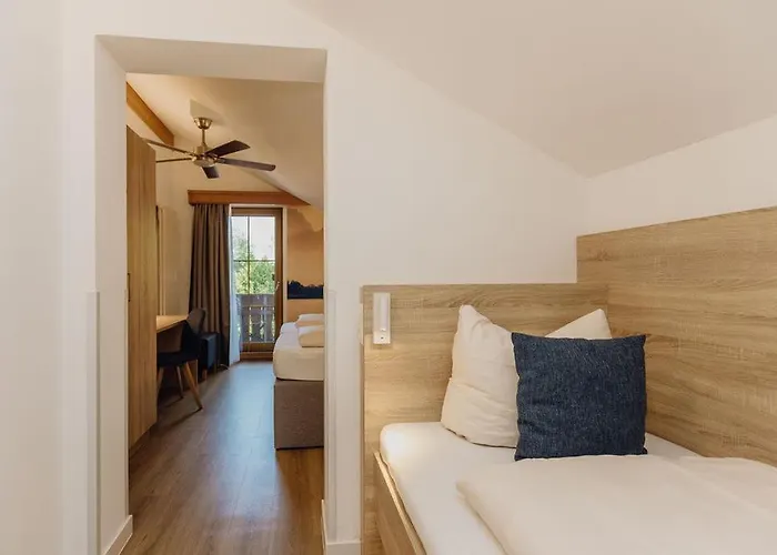 Landgasthof Schöntag Hotel 3*